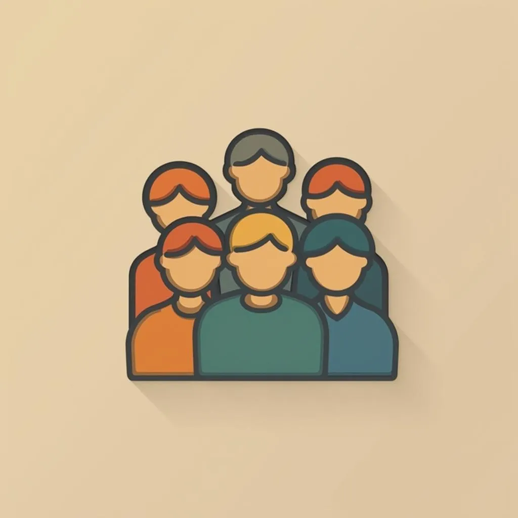 Icono de comunidad