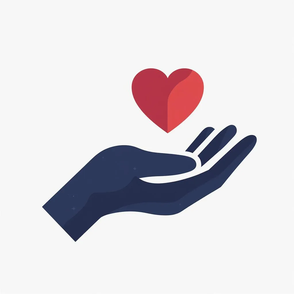 Icono de valores