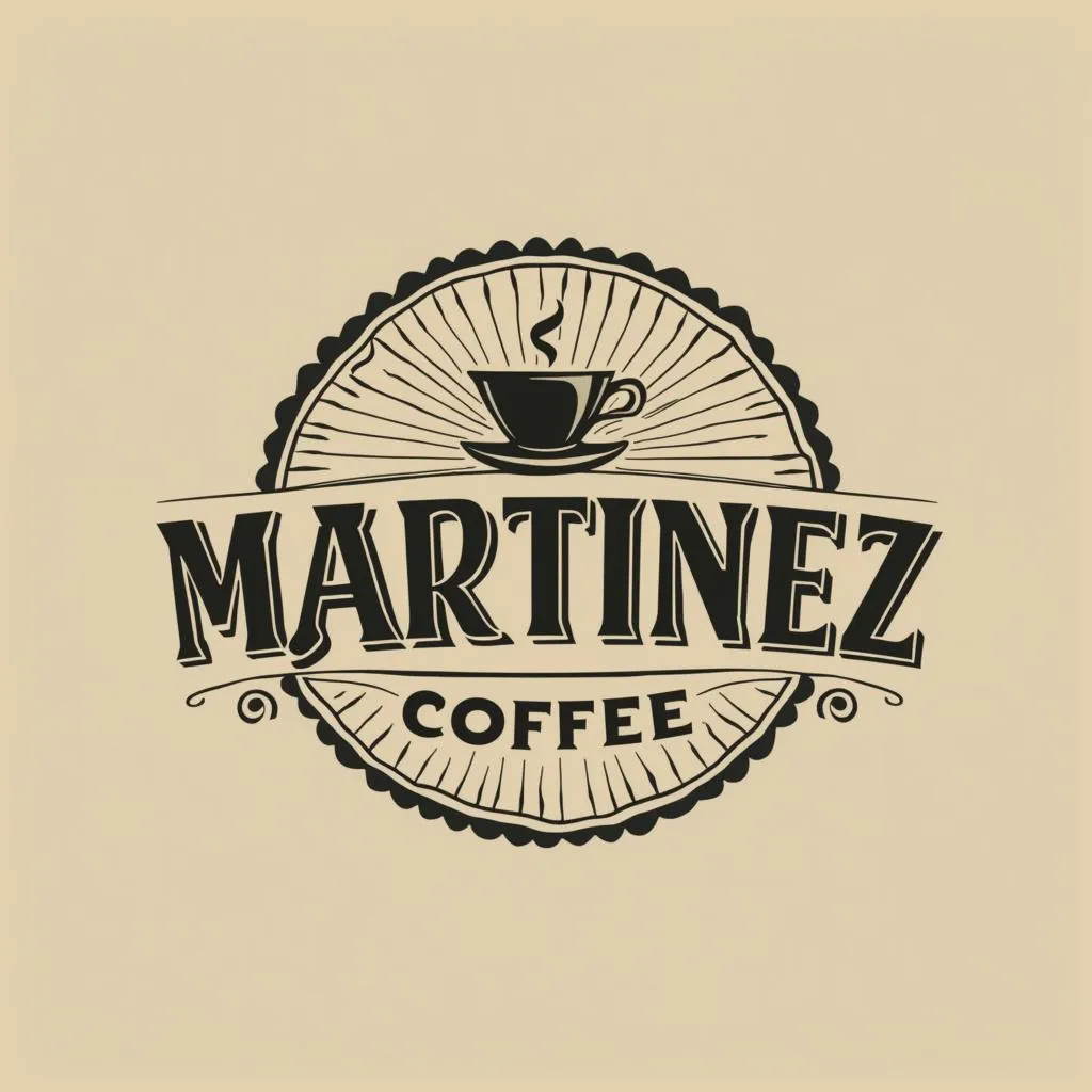 Café Martínez