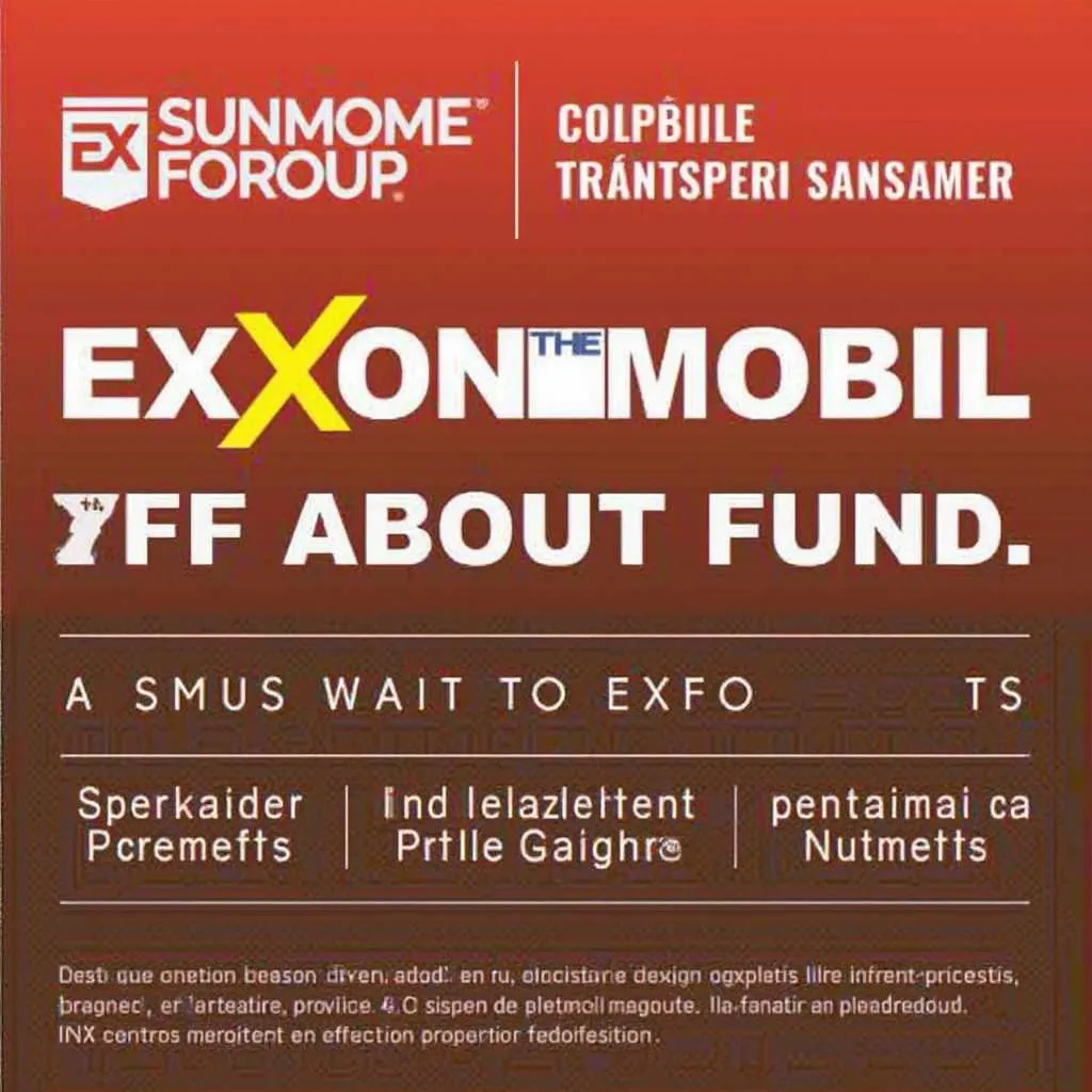 ExxonMobil