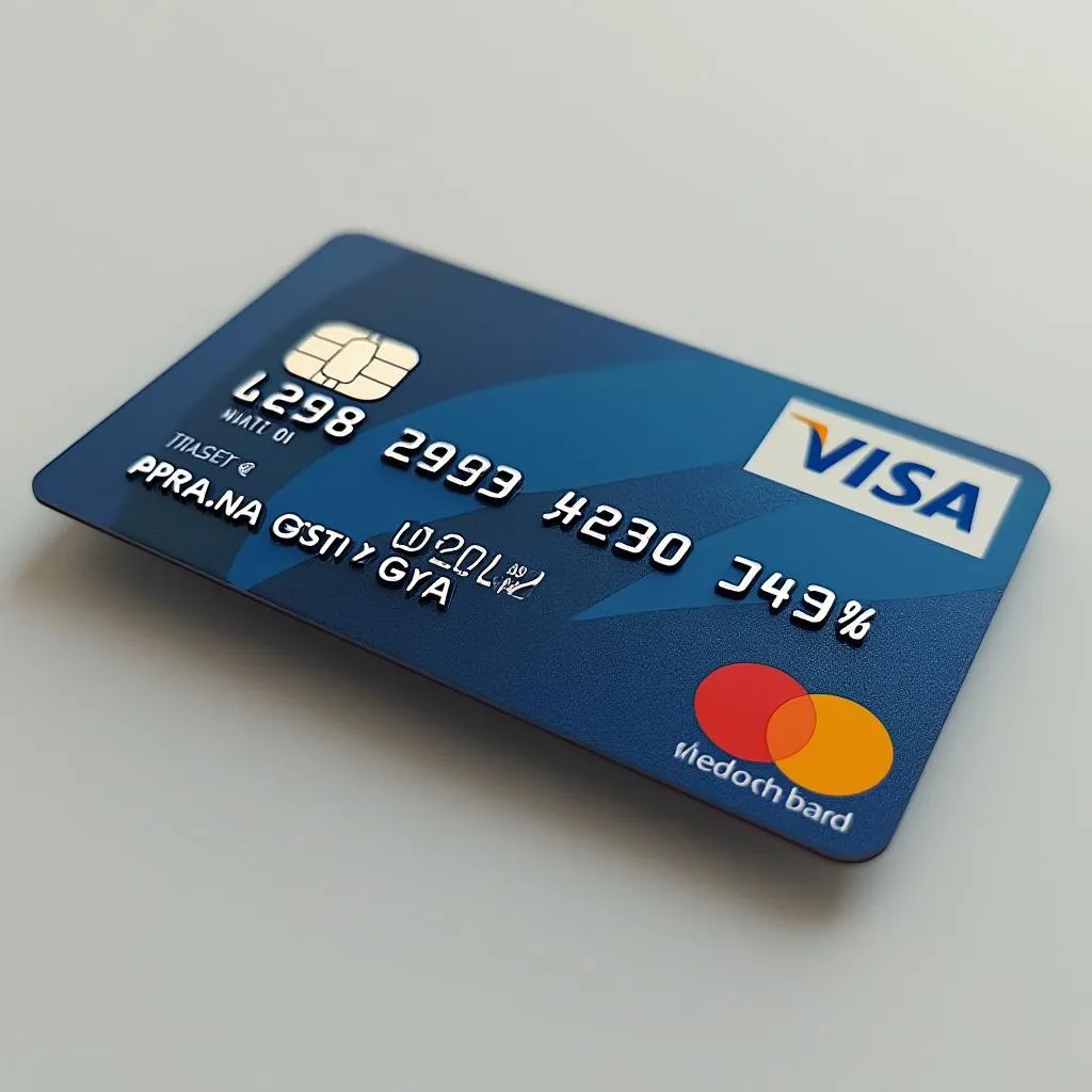 Visa