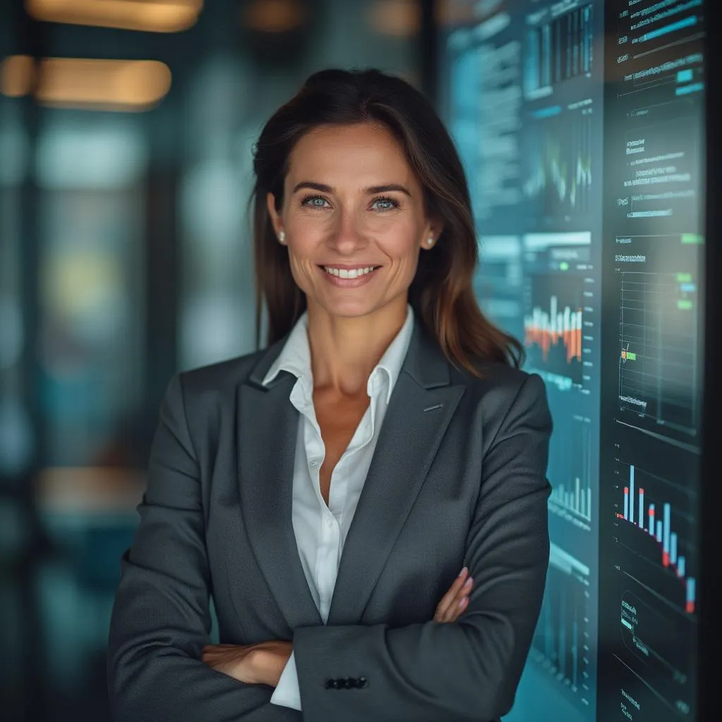 Directora de Innovación