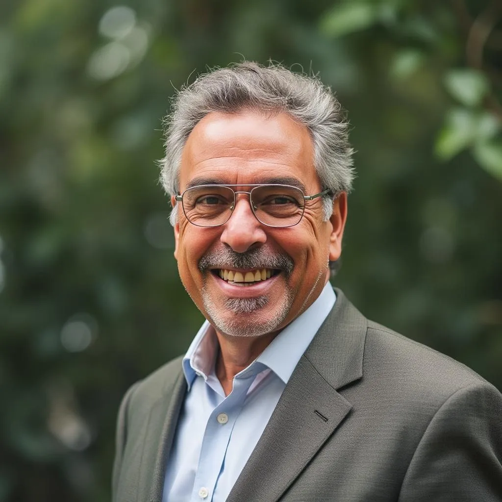 Director de Sostenibilidad