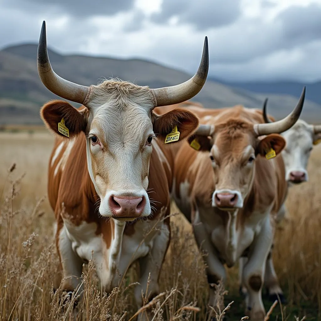 Vaca Muerta