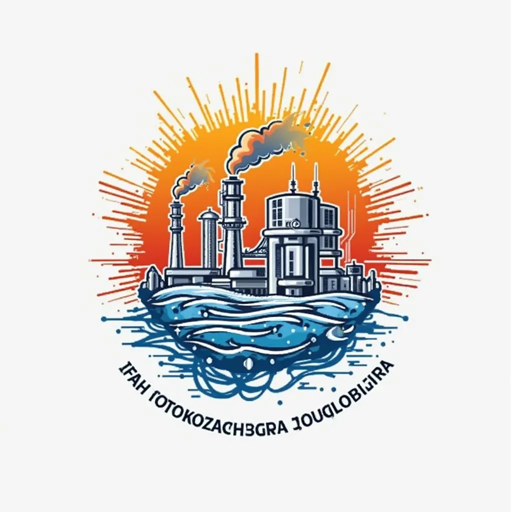 Logo YPF